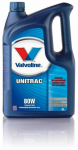 Transmisinė alyva Valvoline Unitrac SAE, transmisinis, 5 l