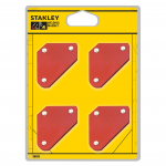 Magnetinis laikiklis Stanley 98026, 4 vnt.