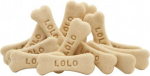 Skanėstas &scaron;unims Lolo Pets Classic Vanilla Bones M, 3 kg