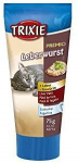 Skanėstas katėms Trixie Premio Leber Wurst, kiauliena, 0.075 kg
