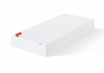 Čiužinys Sleepwell Red Pocket Logo Stretch, 200 cm x 90 cm, mink&scaron;tas