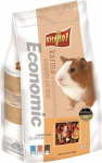 Maistas graužikams Vitapol Economic, jūrų kiaulytėms, 1.2 kg