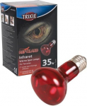 Lempa terariumams Trixie Reptiland, 35 W, 63 mm x 63 mm