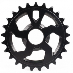 Dantratis Cult NWO ST-EF505(R)/BR-MT200 qAL6en8fsD0O, aliuminis, juoda sp.