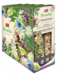 Skanėstas graužikams Vitapol Vita Herbal Smakers, triu&scaron;iams/graužikams/žiurkėnams, 0.09 kg, 5 vnt.