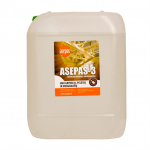 Antiseptikas Asepas-3, skaidri sp., 10 l