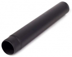Dūmtraukis Petromax Loki2, juoda, 650 mm, 41 cm