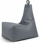 Sėdmai&scaron;is So Soft Icy L Robust CY80 ROB G, pilka sp., 180 l