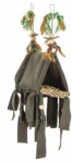 Lizdas Beeztees Ami, 14 cm x 13 cm x 18 cm