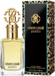 Kvapusis vanduo Roberto Cavalli Paradiso, 100 ml
