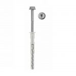 Įvaras Klimas KPR, universalūs, 12 mm x 230 mm, 25 vnt.