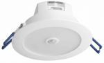 Įmontuojamas &scaron;viestuvas įleidžiamas Vivalux Dion, 4000&deg;K, LED, baltas