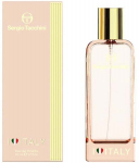 Tualetinis vanduo Sergio Tacchini I Love Italy, 50 ml