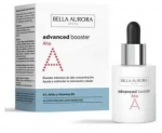 Veido serumas Bella Aurora Advanced Booster Aha, 30 ml