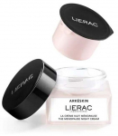 Veido kremo papildymas Lierac Arkeskin Refill, 50 ml, 55+