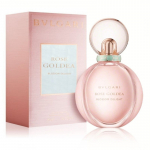 Tualetinis vanduo Bvlgari Blossom Delight Rose Goldea, 75 ml