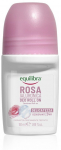 Moteri&scaron;kas dezodorantas Equilibra Rosa, 50 ml