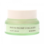 Naktinis veido kremas Mizon Phuto Plump Collagen, 50 ml