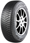 Žieminė automobilių padanga Bridgestone Blizzak LM001 205/55/R17, 91-H, C, B, 71 dB