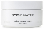 Kūno kremas Byredo Gypsy Water, 200 ml