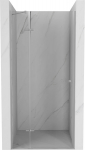 Du&scaron;o durys Mexen Roma 854-080-000-01-00, 80 cm x 190 cm, chromo sp.