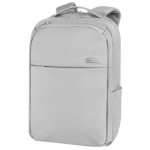 Kuprinė ne&scaron;iojamam kompiuteriui CoolPack Bolt BUSINESS LINE E51001, pilka sp., 28 l
