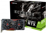 Vaizdo plok&scaron;tė Biostar GeForce RTX 3060 VN3606RML9, 12 GB, GDDR6