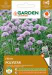 Sėklos Garden Center lai&scaron;kiniai česnakai POLYSTAR D8, 5 g