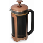 Kavinukas French Press La Cafetiere, 1 l, bronzos sp.