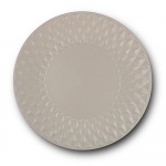 Lėk&scaron;tė pietų Nava Soho Classic, &Oslash; 27 cm, smėlio