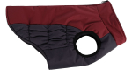 Striukė &scaron;unims Flamingo Lima 523163, bordo/juoda, 40 cm