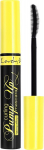 Blakstienų tu&scaron;as Lovely Pump Up, 8 g, juoda sp. black