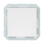 Jungiklis Vilma QR1000, 1 kl., matinė balta sp.