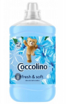 Audinių mink&scaron;tiklis Coccolino Blue Splash, skystas, 1.7 l