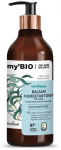 Kūno balzamas Farmona my'BIO, 400 ml