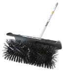 Lauko &scaron;epetys Makita BR400MP, 600 mm