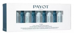 Ampulės veido priežiūrai Payot Lisse Radiance And Wrinkle, 20 ml, 10 vnt.
