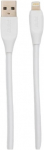 Kabelis Bullet B_8PIN_USB_N 8 pin, USB Type A, 1 m, balta sp.