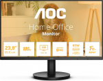 Monitorius AOC 24B3CA2, IPS, 100 Hz, FHD, 23.8"