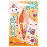 Pagrindas lūpoms Chlapu Chlap Horn Mango sorbert, 4.5 ml, -