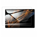iLike 2.5D Edge skaidrus grūdintas stiklas, skirtas Samsung Galaxy Tab S9 11'' X710 / X716B / X718U (2023)