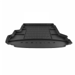 Automobilio kilimėlis, bagažinės Frogum ProLine, Nissan X-Trail II T31 2008-2013