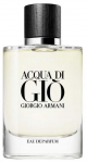 Kvapusis vanduo Giorgio Armani Acqua Di Gio, 50 ml