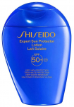 Apsauginis losjonas nuo saulės kūnui/veidui Shiseido Expert Sun Protector SPF50+, 150 ml