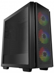 Stacionarus kompiuteris Intop Intel&reg; Core&trade; i5-12400F, 500 GB, DDR4 32 GB, SSD 500 GB, Nvidia GeForce RTX 3050 6 GB GDDR6, Windows 11 RM35286WH