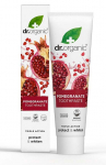 Dantų pasta Dr. Organic Pomegranate, 100 ml