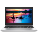 Ne&scaron;iojamas kompiuteris HP ProBook 650 G5, atnaujintas, perpakuotas, Intel&reg; Core&trade; i5-8365U, 16 GB, 256 GB, 15.6 ", Intel HD, sidabro sp., en