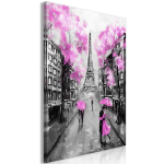 Reprodukcija Artgeist Paris Rendez-Vous, 20 cm x 30 cm