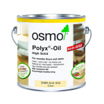 Medienos aliejus Osmo Polyx, 0.125 l