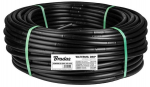 La&scaron;elinio drėkinimo žarna Bradas Watermil, Drip DSWWM161033-160-400, 16 mm, 400 m